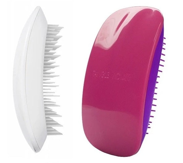 Tangle Mouse Detangling Brush Ontwarborstel