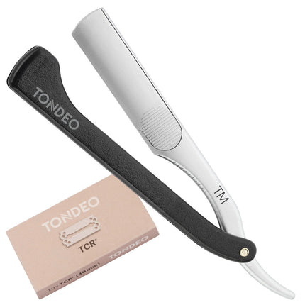 TM Houder Nekmes + 10 TCR Mesjes