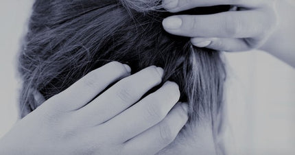 Volatile Shampoo bij Kriebelbeestjes (250ml)