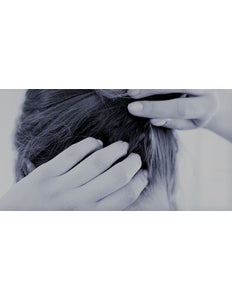 Volatile Shampoo bij Kriebelbeestjes (250ml)