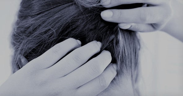 Volatile Shampoo bij Kriebelbeestjes (250ml)