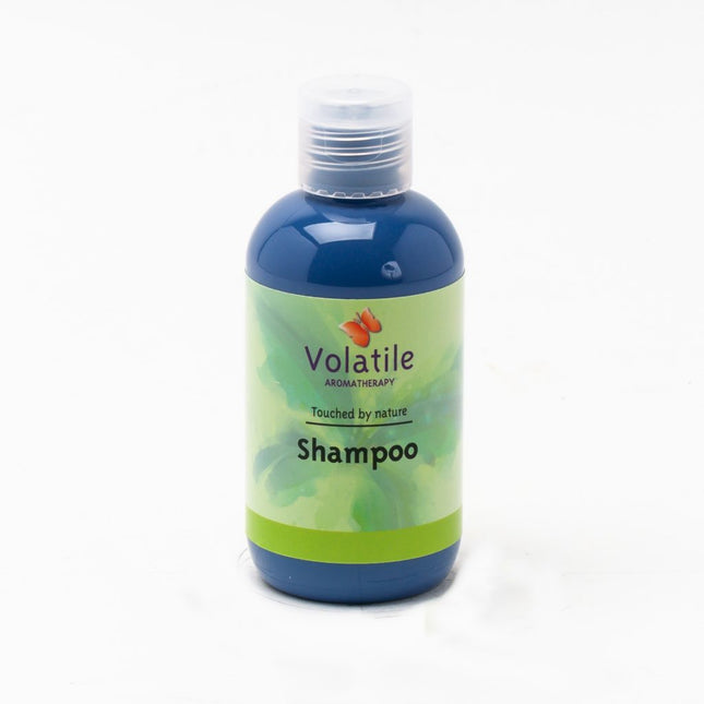 Volatile Shampoo bij Kriebelbeestjes (250ml)