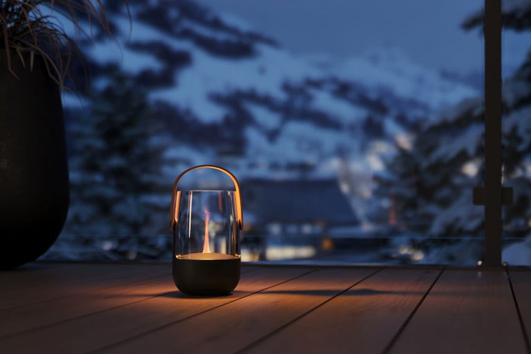 Volatile Aroma Diffuser Sophie Zwart (Klein)