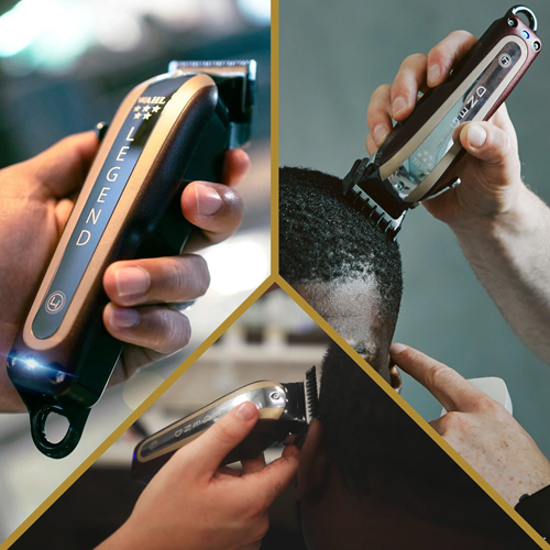 Wahl Cordless Legend Tondeuse