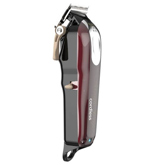 Wahl Magic Clip Cordless Tondeuse