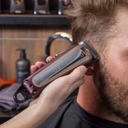 Wahl Cordless Legend Tondeuse