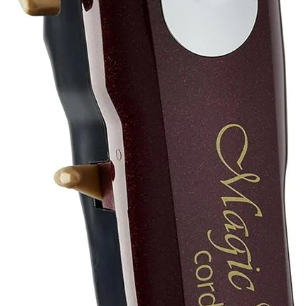 Wahl Magic Clip Cordless Tondeuse