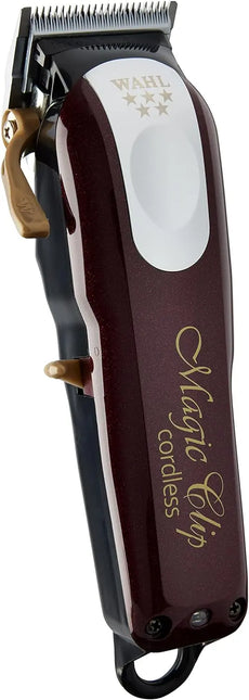 Wahl Magic Clip Cordless Tondeuse