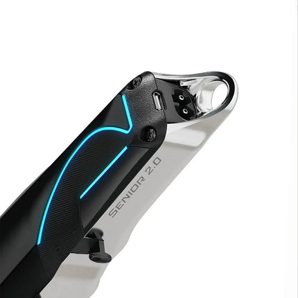 Wahl Senior 2.0 Cordless