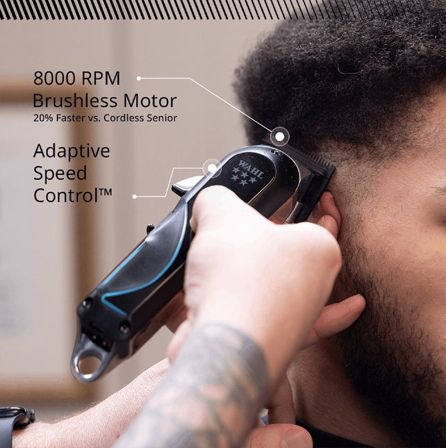 Wahl Senior 2.0 Cordless (Pre-Order)