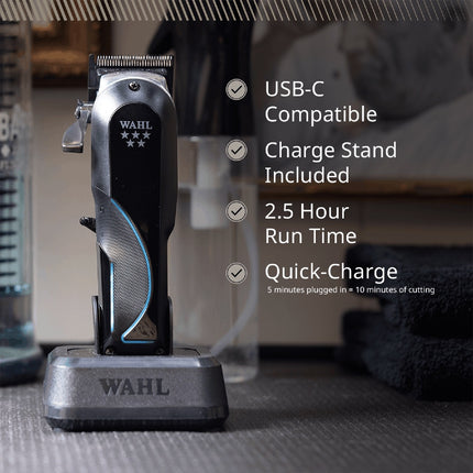Wahl Senior 2.0 Cordless (Pre-Order)