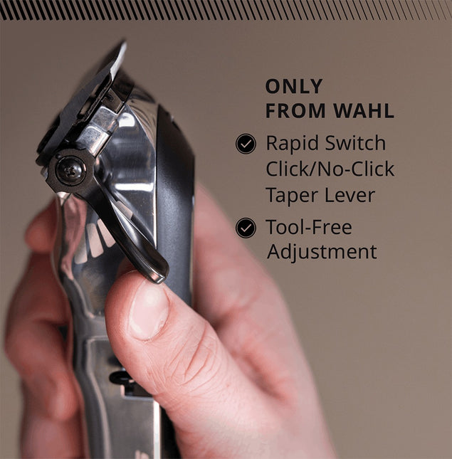 Wahl Senior 2.0 Cordless (Pre-Order)