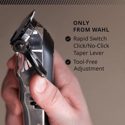 Wahl Senior 2.0 Cordless