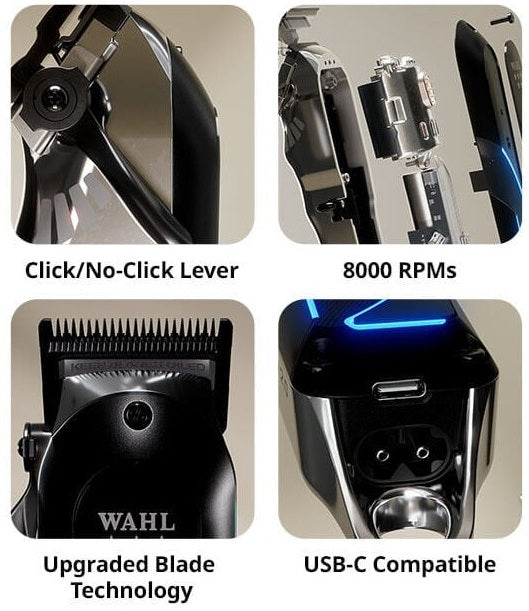 Wahl Senior 2.0 Cordless (Pre-Order)