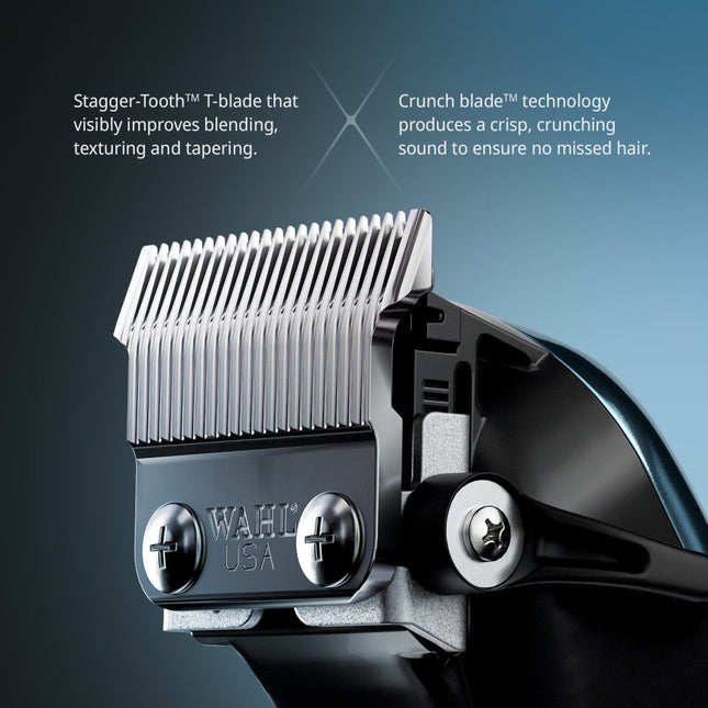 Wahl Super Taper Cordless X Tondeuse