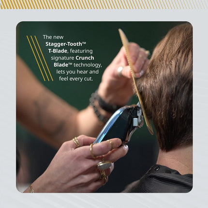 Wahl Super Taper Cordless X Tondeuse