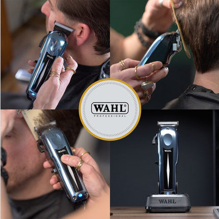 Wahl Super Taper Cordless X Tondeuse