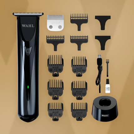 Wahl Chromini Duo Trimmer