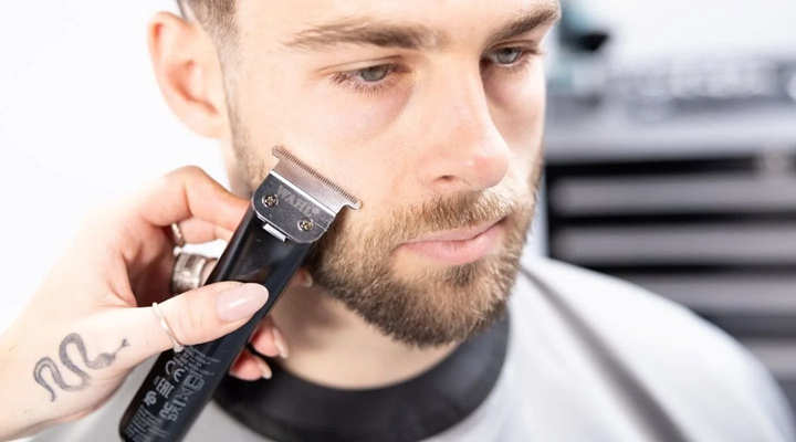 Wahl Chromini Duo Trimmer