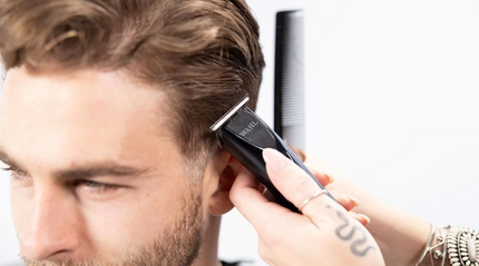 Wahl Chromini Duo Trimmer