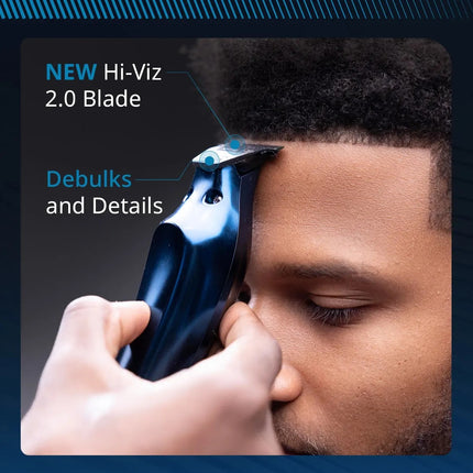 Wahl Hi-Viz Air Trimmer (Pre-Order)