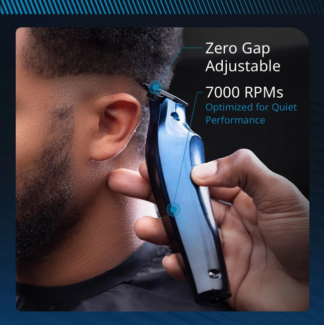 Wahl Hi-Viz Air Trimmer (Pre-Order)