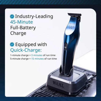 Wahl Hi-Viz Air Trimmer (Pre-Order)