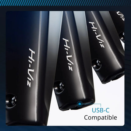 Wahl Hi-Viz Air Trimmer (Pre-Order)