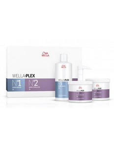 Wella WellaPlex Kit No. 1+2