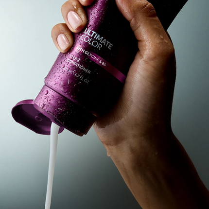 Wella Ultimate Color Conditioner (200ml)