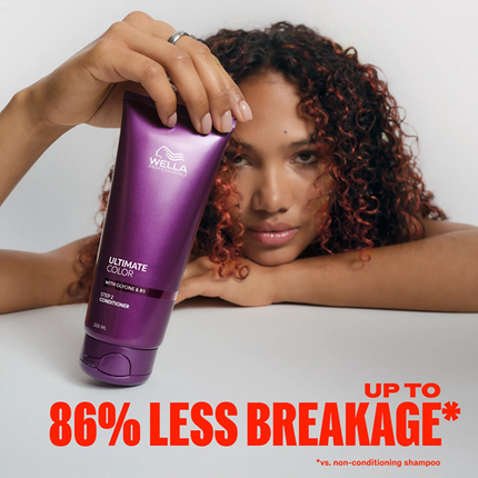 Wella Ultimate Color Conditioner (200ml)