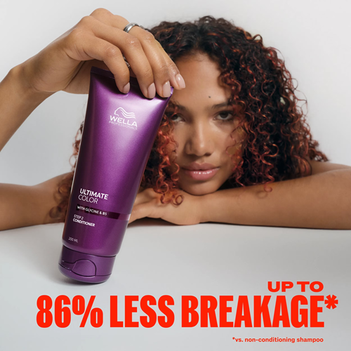 Wella Ultimate Color Conditioner (200ml)