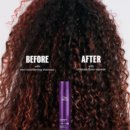 Wella Ultimate Color Conditioner (200ml)