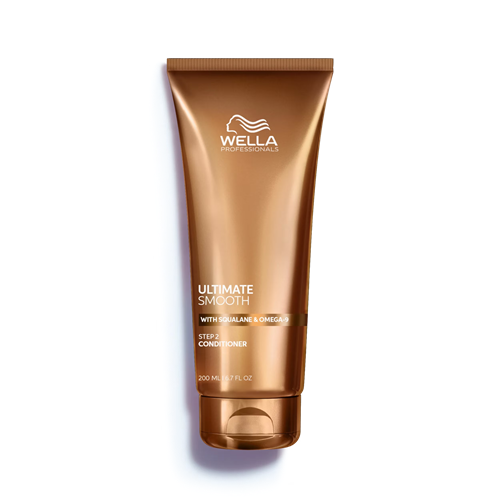 Wella Ultimate Smooth Conditioner (200ml)