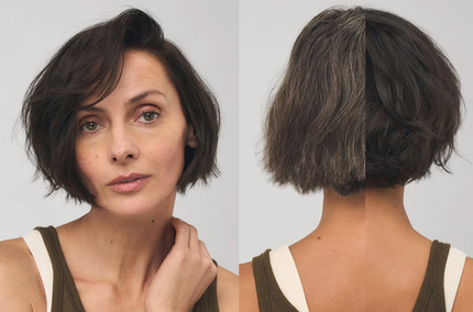 Wella Pure Perfection Permanente Haarkleuring Ammoniakvrij + PPD-vrij (60ml)