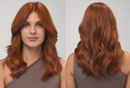 Wella Pure Perfection Permanente Haarkleuring Ammoniakvrij + PPD-vrij (60ml)
