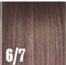 6/7 - Donkerblond Bruin (Warm)