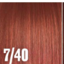 Wella Pure Perfection Permanente Haarkleuring Ammoniakvrij + PPD-vrij (60ml)