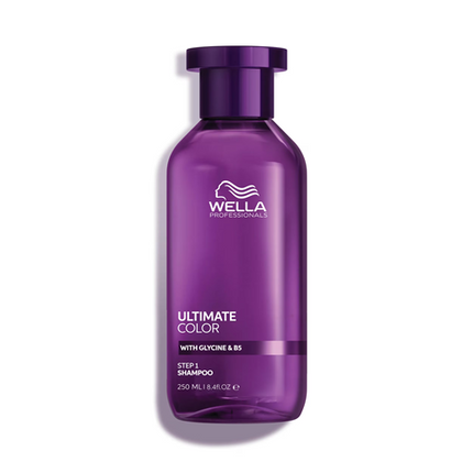 Wella Ultimate Color Shampoo (250ml)