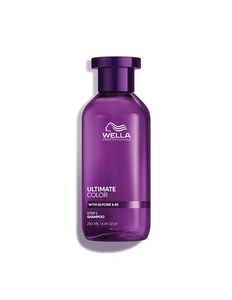 Wella Ultimate Color Shampoo (250ml)