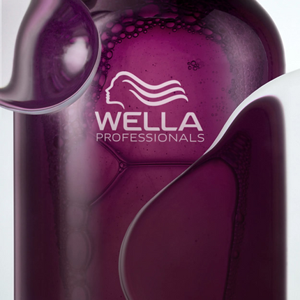 Wella Ultimate Color Shampoo (250ml)