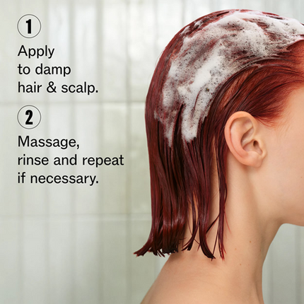 Wella Ultimate Color Shampoo (250ml)
