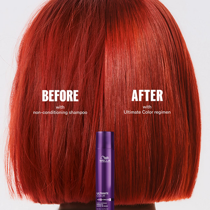 Wella Ultimate Color Shampoo (250ml)