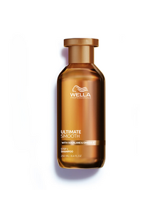 Wella Ultimate Smooth Shampoo (250ml)