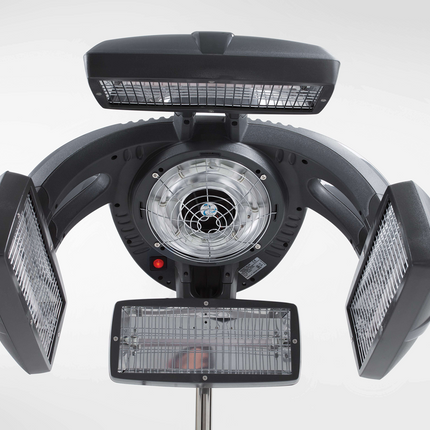 Haardroger Evolution Climazon