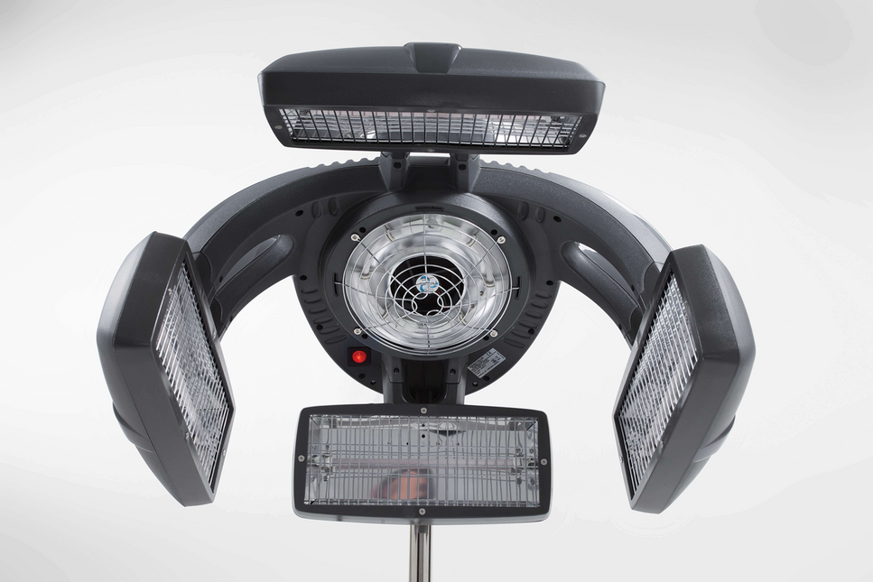 Haardroger Evolution Climazon