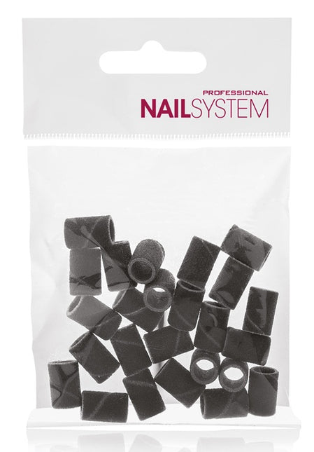 Xanitalia Slijpkappen Buffer Wheels (25 stuks)