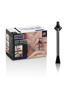 Xanitalia Wax Applicator voor Neus & Oor (100 Stuks)