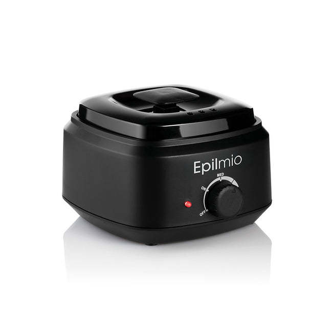 Xanitalia Wax Verwarmer Epil Mio Black (400/500ml)