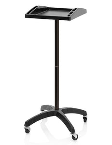 Xanitalia Werkblad Tutor Black 4-poots